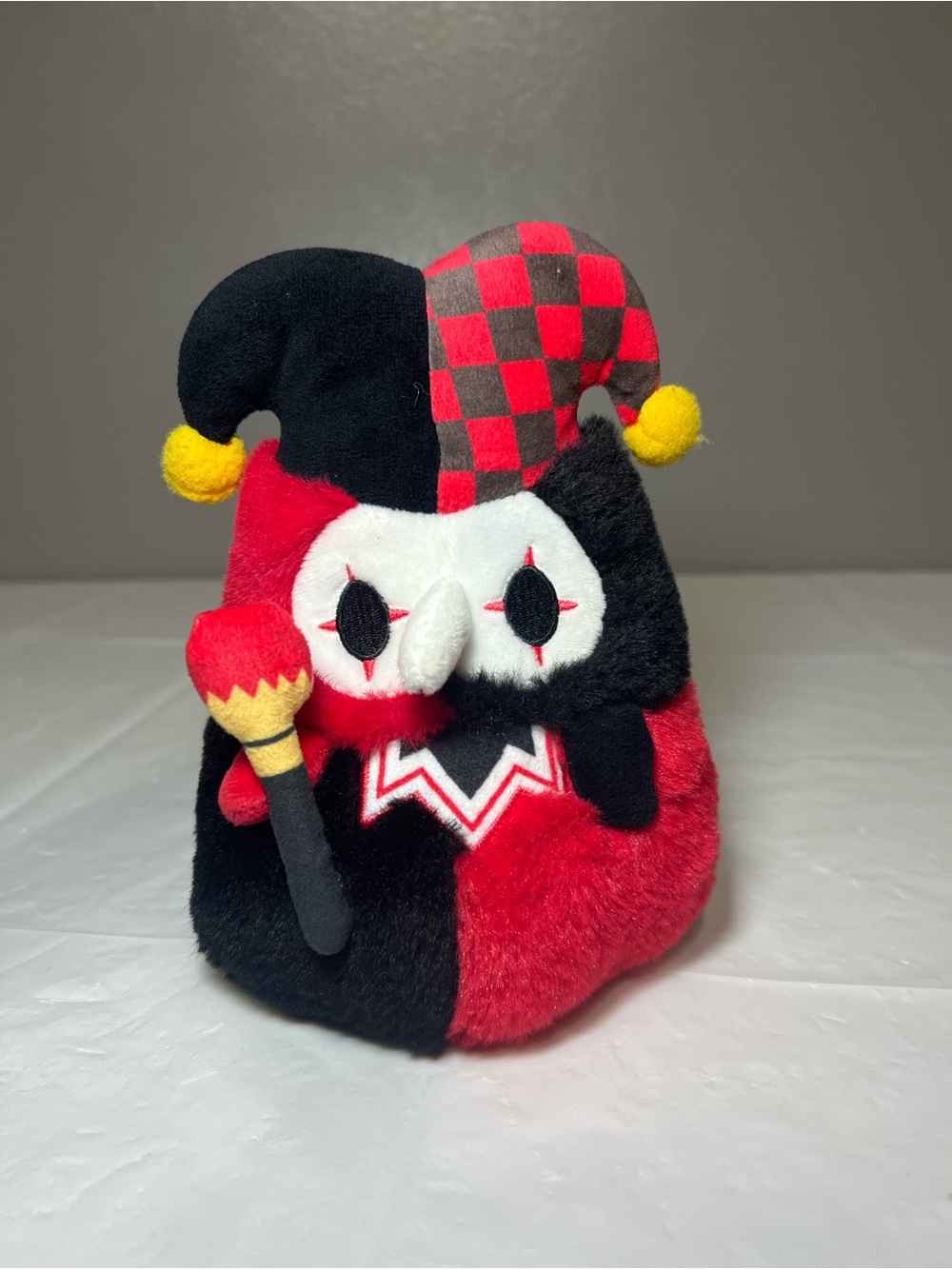 Squishable Plague Doctor Jester Alter Egos Series 2 Plush